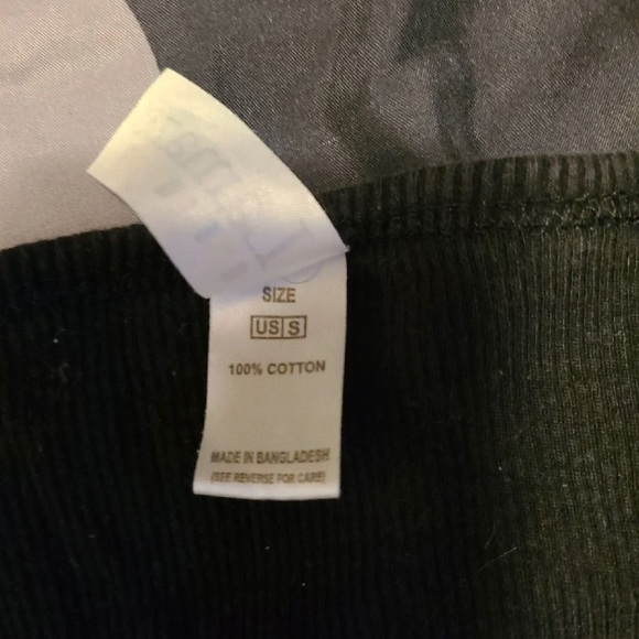 Maternity pajamas - Picture 4 of 5